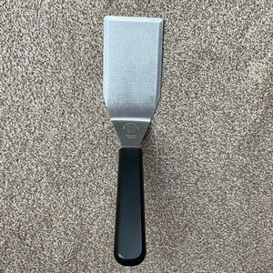 Pampered Chef Large Stainless Steel Heavy-Duty Spatula Serving Flipper